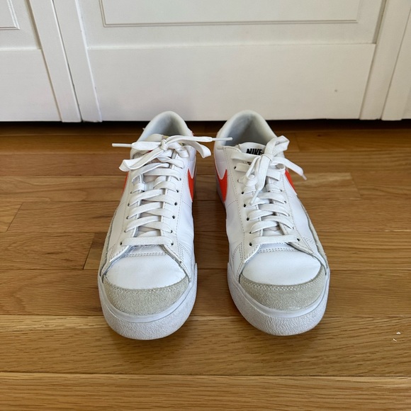 Platform Nike Blazers - Picture 3 of 6